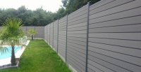 Portail Clôtures dans la vente du matériel pour les clôtures et les clôtures à Vic-sur-Aisne