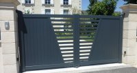 Notre société de clôture et de portail à Vic-sur-Aisne